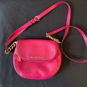 Michael kors crossbody
